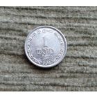 Werty71 Шри-Ланка 1 цент 1994