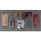 Одесса город-герой (подборка) ОБМЕН!