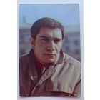 Актёр Армен Джигарханян 83г