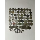 Средневечье 78шт.