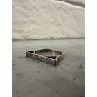 Перстень СЕРЕБРО 925 пр. 18 р-р (10)   Распродажа коллекции!!!