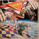 Triumph – Just A Game, LP 1979