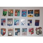 Значки СССР в коллекцию