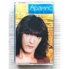 Студийная Аудиокассета Арамис - Звезда На Север 1997