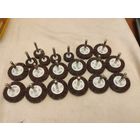 Диски для зачистки.