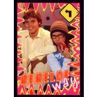 Сериал Мятежный дух