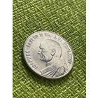 Ватикан 50 лир 1984 г