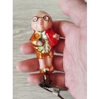 Граф вишенка ,с рубля