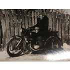 Фотография.