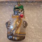 Волк из сказки Красная Шапочка  Германия ёлочная игрушка