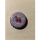 Пивные крышки - пробки