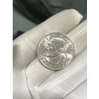 5 марок 1933 A Лютер в очень ярком сохране , редкий!!! видео