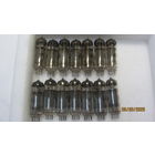 Лот радиоламп 6П14П (14 шт.)