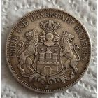 Гамбург 5 марок 1903