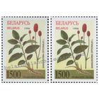 Почтовая марка с ошибкой "Кривохлебка"