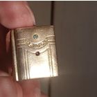 Антикварный кулон -локет Германия 1900 года