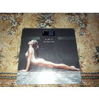 Напольные весы Polaris PWS 1879DG Asana