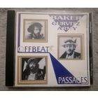 BAKER GURVITZ ARMY - PASSAGES, CD