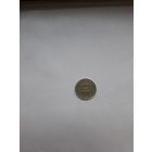 Турция 10 куруш 2009