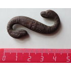 Зацеп. Змея с орнаментом. Российская Империя. Кортик... сабля... Отличное состояние