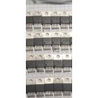 Радиодетали 40шт. -Преобразователь постоянного тока понижающий