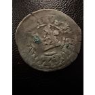 Пражский Грош. 1378-1419. Вацлав 4. (1)