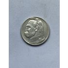 2 злотых. 1934г. Пилсудский.