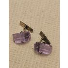 Запонки. 875пр.