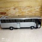 Винтаж.Автобус.Mercedes Benz O 404 SHD.NZG.Германия.1:43.