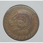 Алжир 20 сантимов 1975 год голова барана холдер состояние