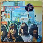 Sweet - Desolation Boulevard  LP (виниловая пластинка)