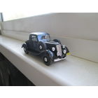 ГАЗ М-1 "Ударник" 1\43