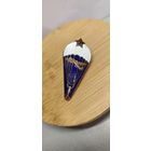 Парашютист