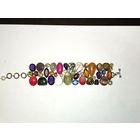 Браслет с натуральными камнями