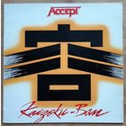 Accept – Kaizoku-Ban