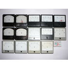 Амперметр 1А (М42300, М4200, М42100, 80х80 мм, 4200,  42100, М42, 10А)