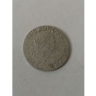 3 ГРОША 1782 год. ПРУССИЯ