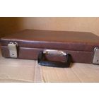 Кейс, дипломат советский / дипломат ссср