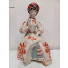 Все лоты с 1р.Вышивальщица