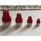 Фигурка-матрешка Ферреро