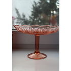 Конфетница "Неман" НОВОГОДНЕЕ СНИЖЕНИЕ ЦЕН!