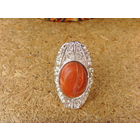 Кольцо безразмерное