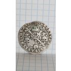 С 1 РУБЛЯ ! МОНЕТА СРЕДНЕВЕКОВЬЕ  НИДЕРЛАНДЫ 1600 ГОДЫ 1,4 талер