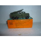 Миномёт гвардейский. СССР