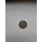 Турция 1 лира 2010