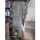 Высотно-компенсационный костюм летчика ВКК-6М, размер 10.