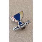 Значек Матч Европа -США Минск 2019 Легкая Атлетика тяжелый ,200 лотов с 1 рубля!!!