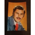 Артисты Хлевинский