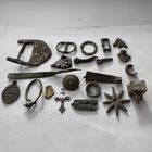 Сборный лот старинных предметов разных периодов (3)