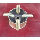 Пепельница гильза